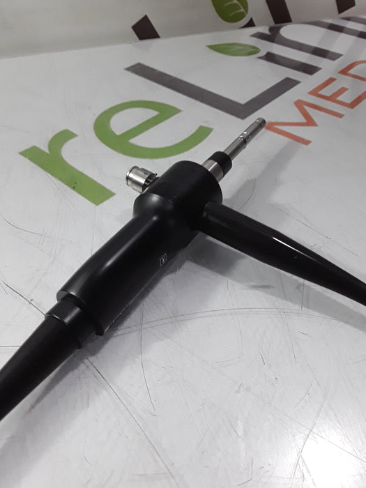 Olympus Olympus HYF Type V Hysteroscope Flexible Endoscopy reLink Medical