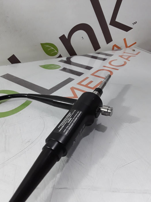 Olympus Olympus HYF Type V Hysteroscope Flexible Endoscopy reLink Medical