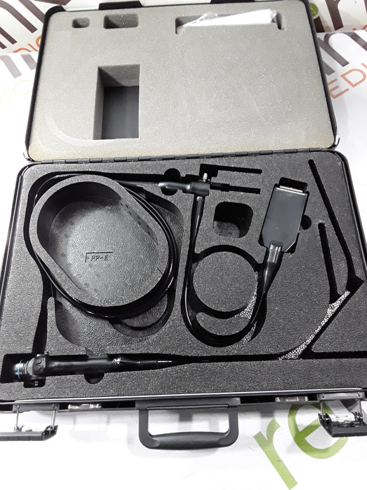 Olympus Olympus HYF Type V Hysteroscope Flexible Endoscopy reLink Medical