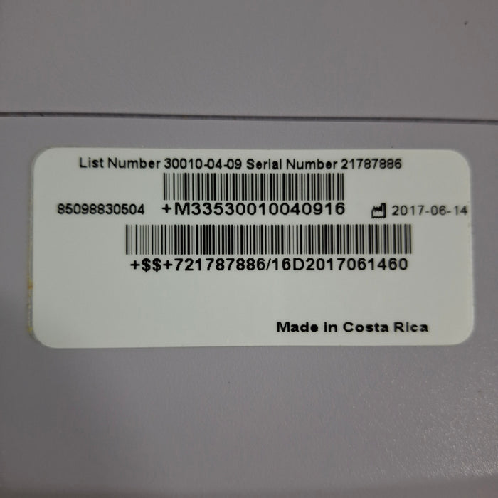 Hospira Plum 360 Infusion Pump