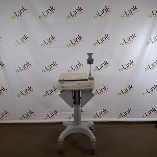 GE Healthcare GE Healthcare MAC 5500 ECG without CAM Module Cardiology reLink Medical