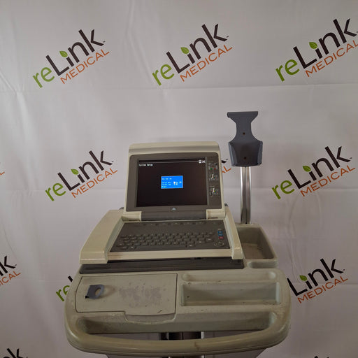 GE Healthcare GE Healthcare MAC 5500 ECG without CAM Module Cardiology reLink Medical