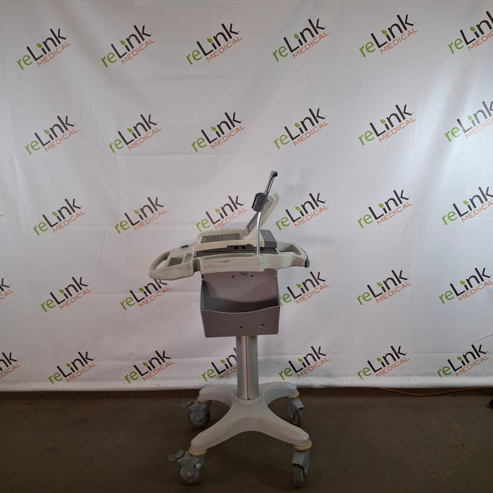 GE Healthcare GE Healthcare MAC 5500 ECG without CAM Module Cardiology reLink Medical