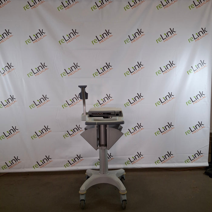 GE Healthcare GE Healthcare MAC 5500 ECG without CAM Module Cardiology reLink Medical