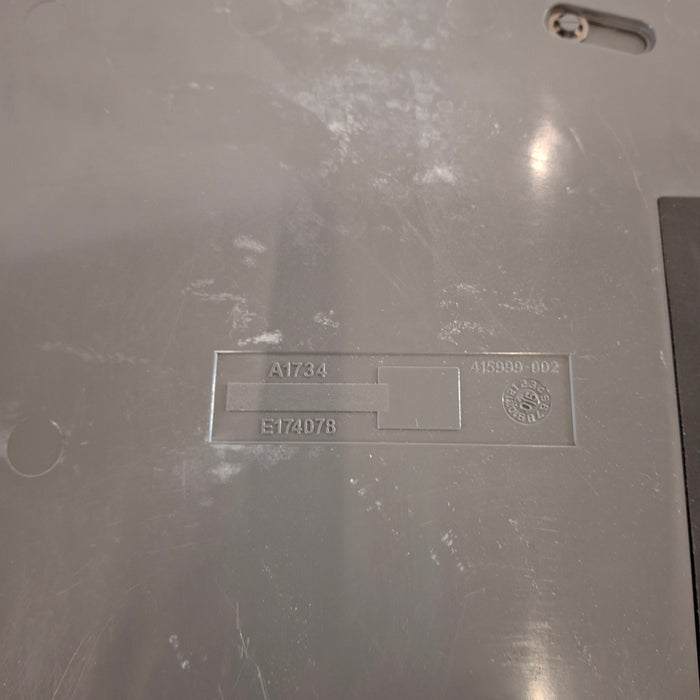 GE Healthcare GE Healthcare MAC 5500 ECG without CAM Module Cardiology reLink Medical