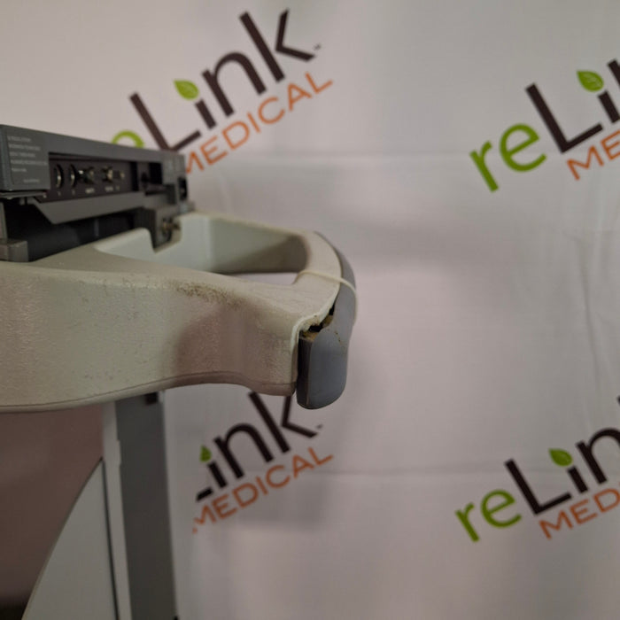 GE Healthcare GE Healthcare MAC 5500 ECG without CAM Module Cardiology reLink Medical