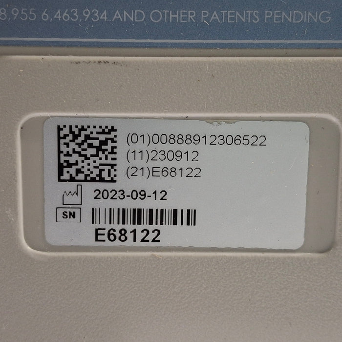 Djo Global, Inc. Aircast Venaflow Elite Vascular System
