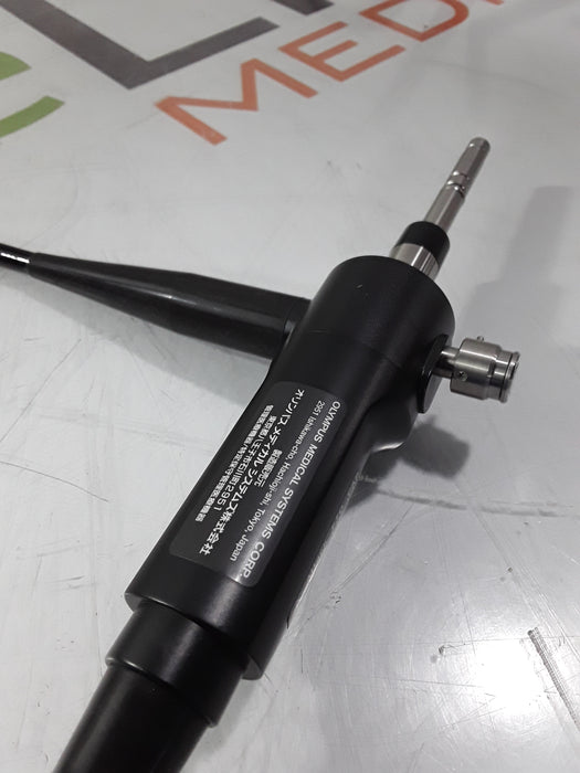 Olympus HYF Type V Hysteroscope