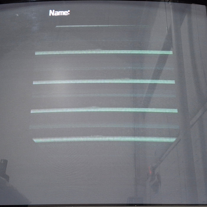 Olympus HYF Type V Hysteroscope