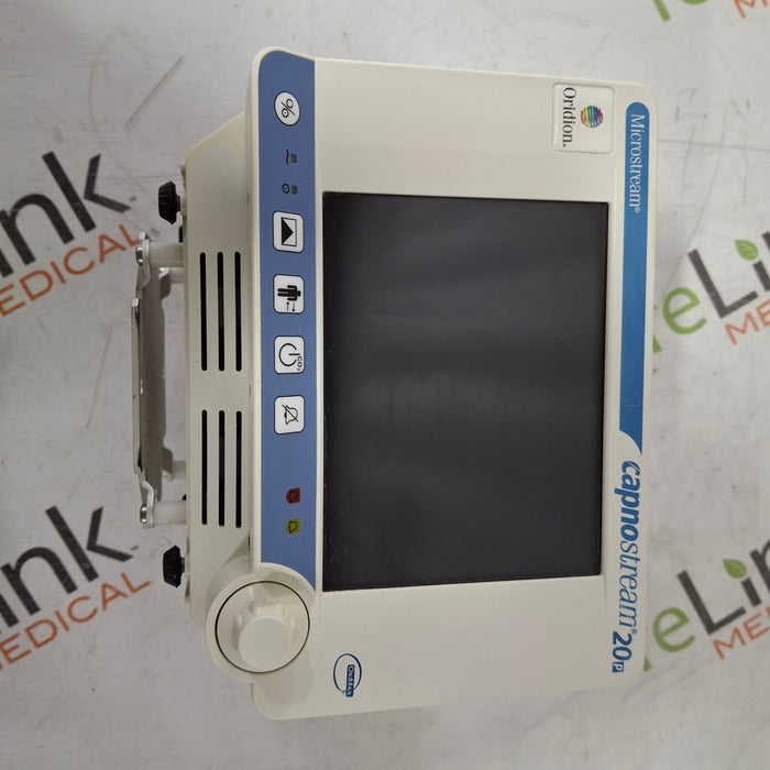 Oridion Oridion Capnostream 20P Capnography Monitor Patient Monitors reLink Medical