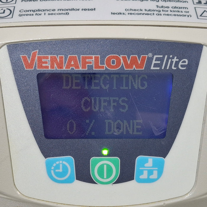 Djo Global, Inc. Aircast Venaflow Elite Vascular System
