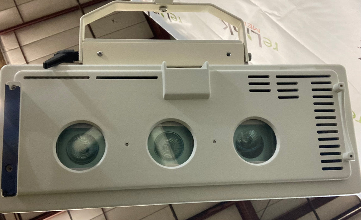 Hill-Rom Hill-Rom Micro-Lite Phototherapy System Infant Warmers and Incubators reLink Medical