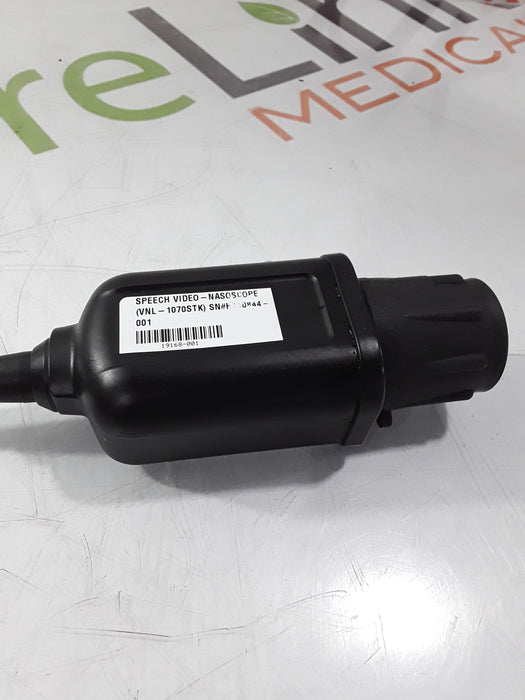 Pentax Medical Pentax Medical VNL-1070STK video-naso-pharyngo-laryngoscope Flexible Endoscopy reLink Medical