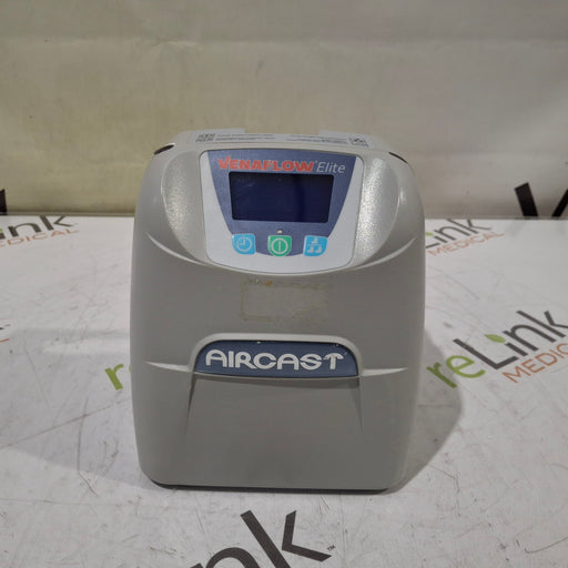 Djo Global, Inc. Djo Global, Inc. Aircast Venaflow Elite Vascular System Surgical Equipment reLink Medical