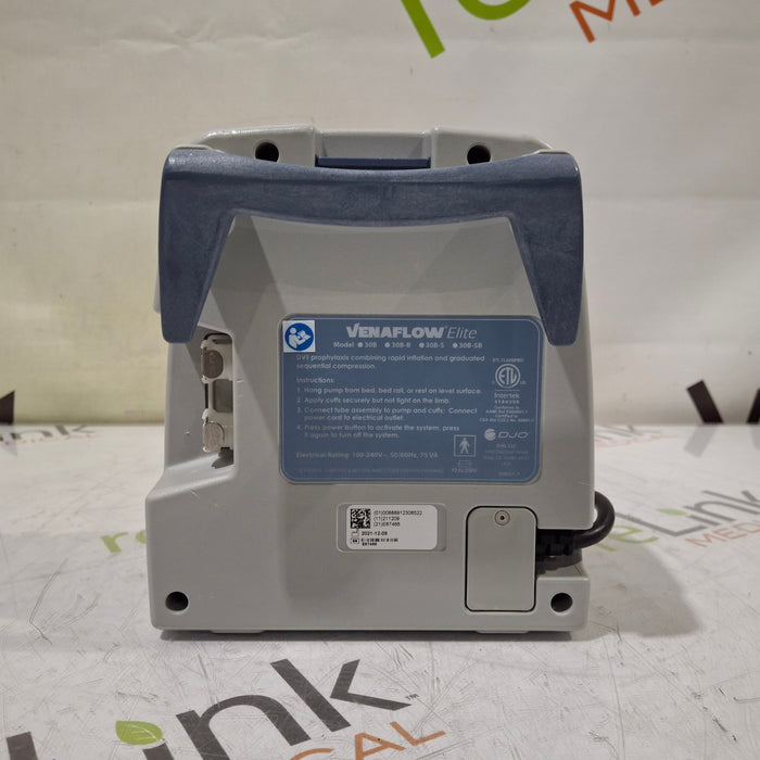 Djo Global, Inc. Djo Global, Inc. Aircast Venaflow Elite Vascular System Surgical Equipment reLink Medical