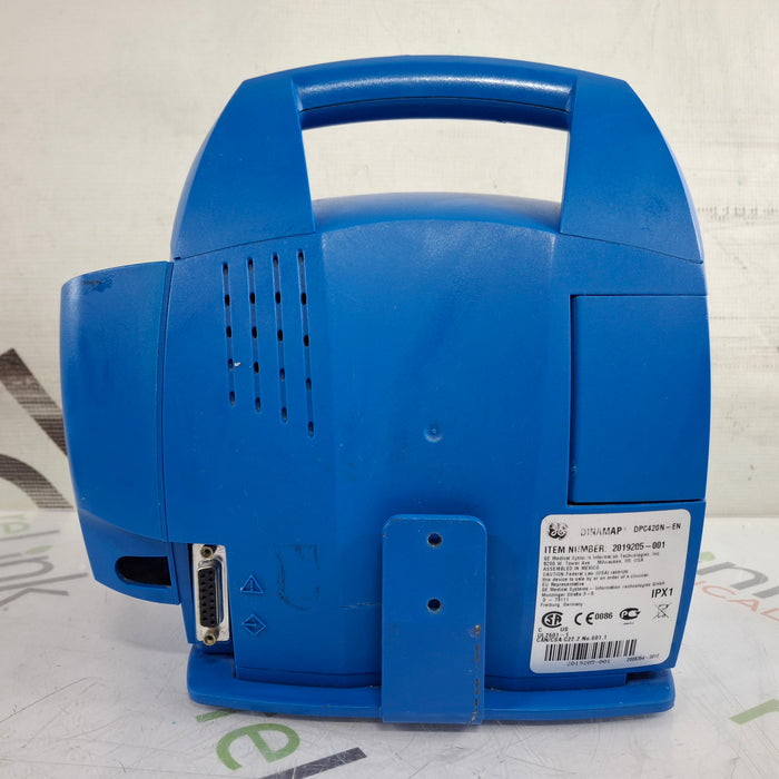GE Healthcare GE Healthcare Dinamap ProCare 400 Patient Monitor Patient Monitors reLink Medical