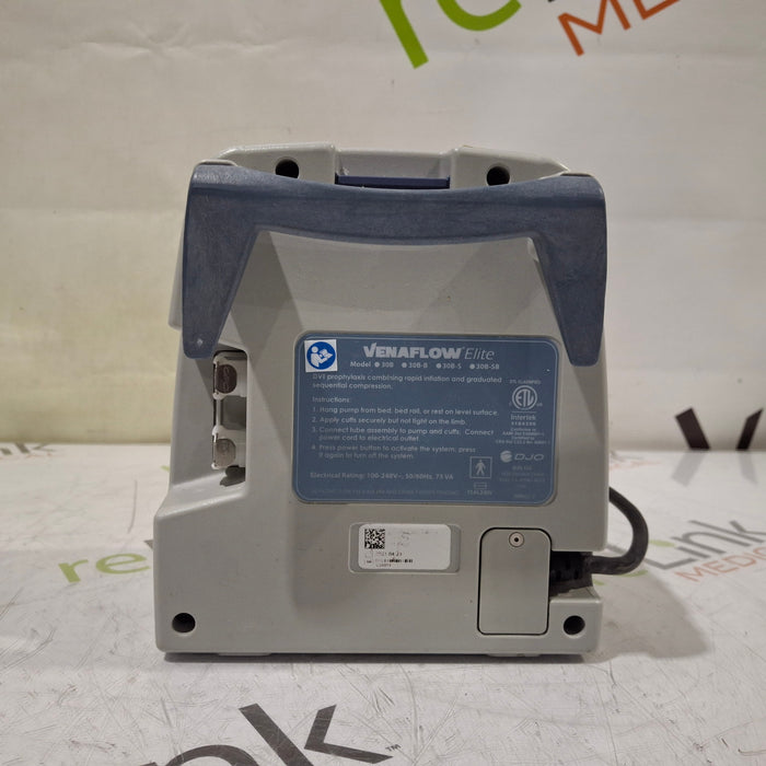 Djo Global, Inc. Aircast Venaflow Elite Vascular System