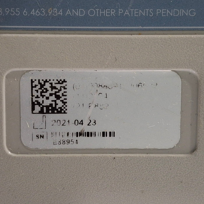 Djo Global, Inc. Aircast Venaflow Elite Vascular System