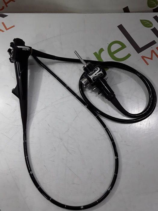Olympus Olympus GIF-H180J Video Gastroscope Flexible Endoscopy reLink Medical