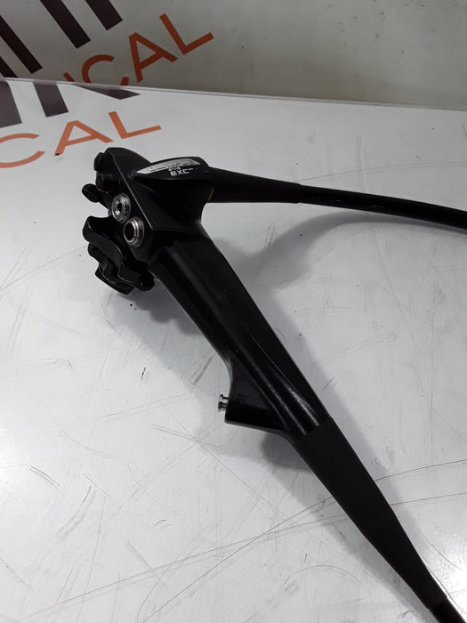 Olympus Olympus GIF-H180J Video Gastroscope Flexible Endoscopy reLink Medical