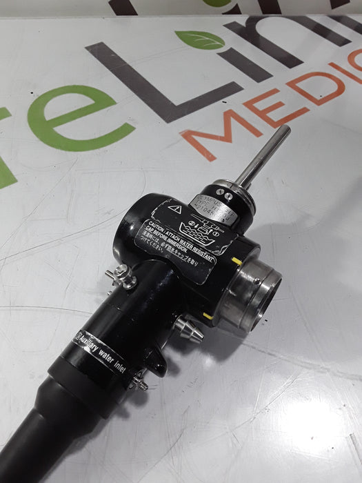 Olympus Olympus GIF-H180J Video Gastroscope Flexible Endoscopy reLink Medical