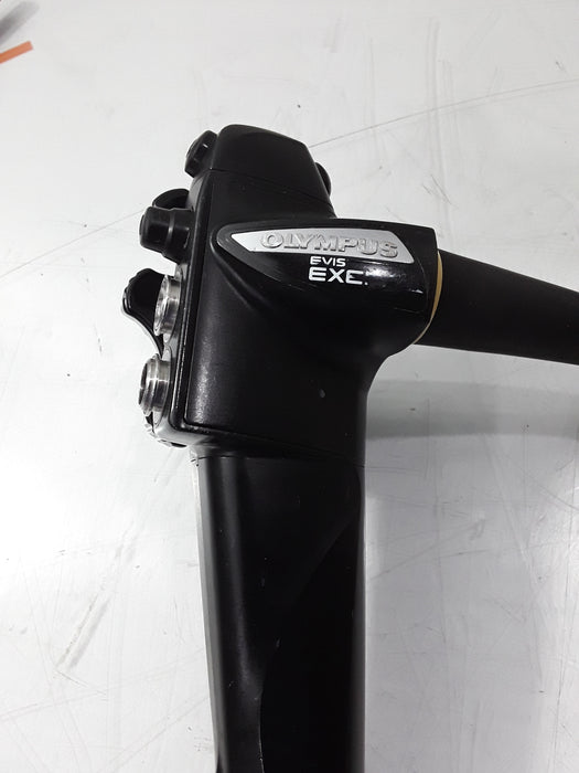 Olympus Olympus GIF-H180J Video Gastroscope Flexible Endoscopy reLink Medical