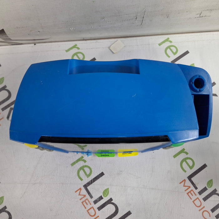 GE Healthcare GE Healthcare Dinamap V100 - NIBP, SpO2, Temp Vital Signs Monitor Patient Monitors reLink Medical