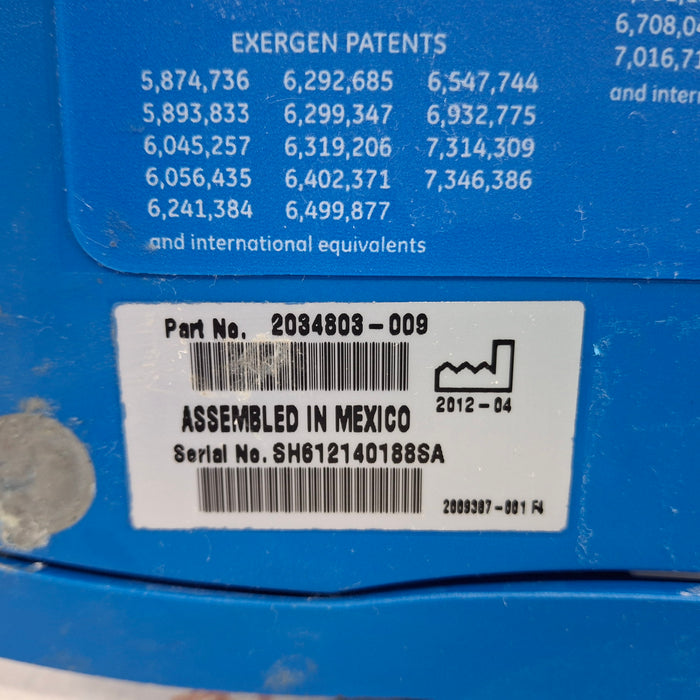 GE Healthcare GE Healthcare Dinamap V100 - NIBP, SpO2, Temp Vital Signs Monitor Patient Monitors reLink Medical