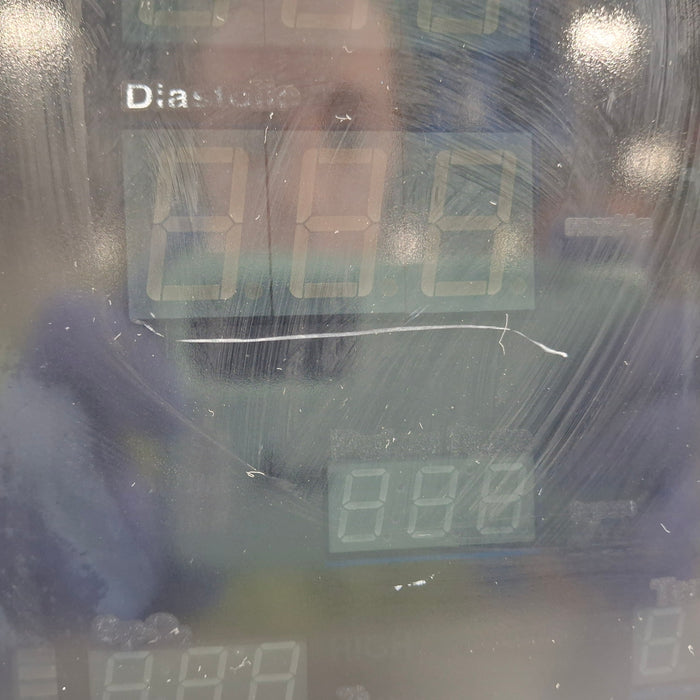 GE Healthcare GE Healthcare Dinamap V100 - NIBP, SpO2, Temp Vital Signs Monitor Patient Monitors reLink Medical