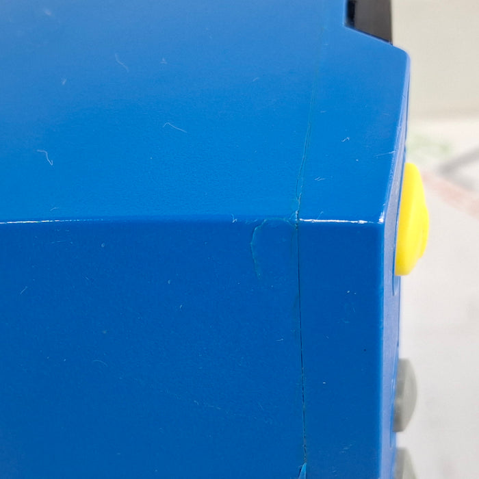 GE Healthcare GE Healthcare Dinamap V100 - NIBP, SpO2, Temp Vital Signs Monitor Patient Monitors reLink Medical