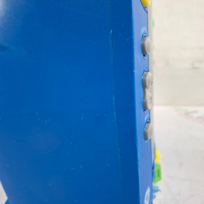 GE Healthcare GE Healthcare Dinamap V100 - NIBP, SpO2, Temp Vital Signs Monitor Patient Monitors reLink Medical