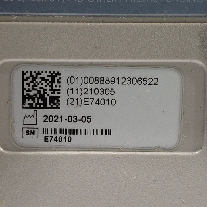 Djo Global, Inc. Aircast Venaflow Elite Vascular System
