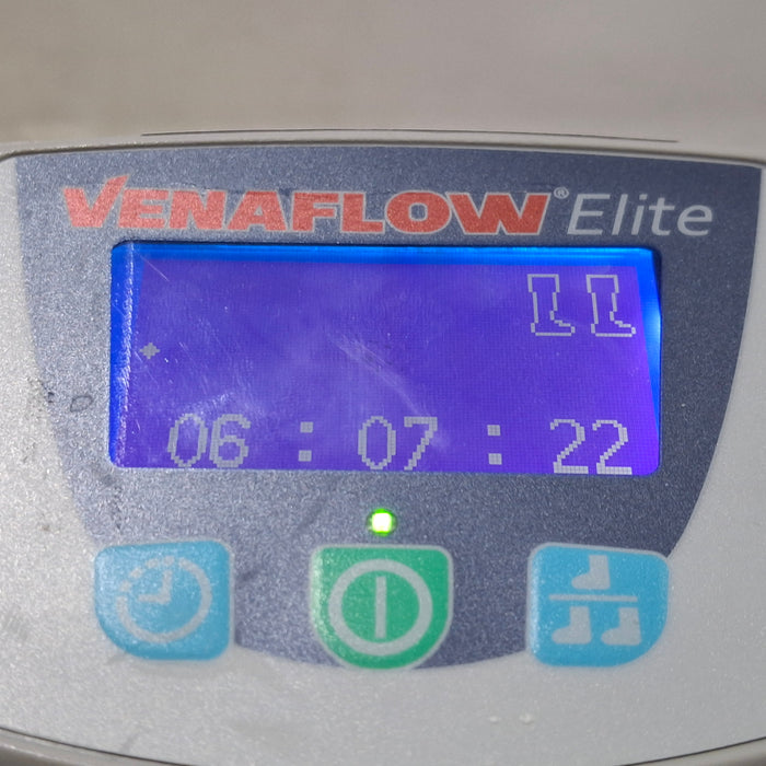 Djo Global, Inc. Aircast Venaflow Elite Vascular System