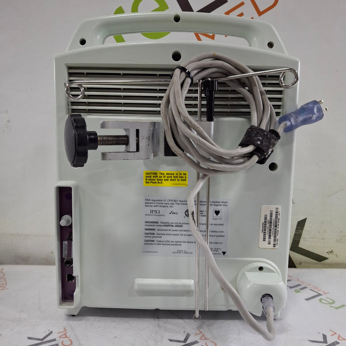 Hospira Plum A+3 Infusion Pump