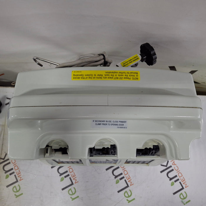 Hospira Plum A+3 Infusion Pump