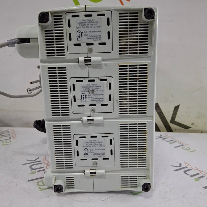 Hospira Plum A+3 Infusion Pump