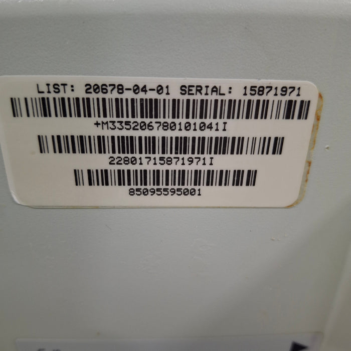 Hospira Plum A+3 Infusion Pump