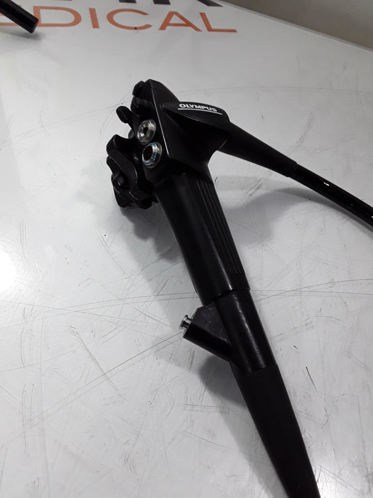 Olympus Olympus PCF-S Pediatric Sigmoidoscope Flexible Endoscopy reLink Medical