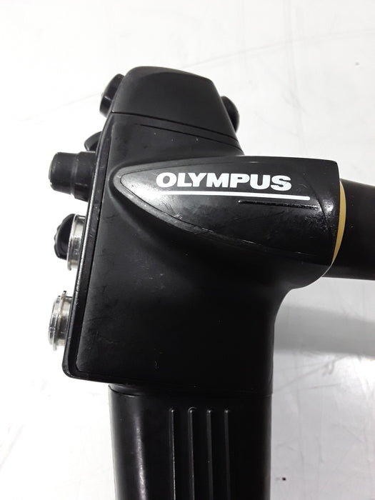 Olympus Olympus PCF-S Pediatric Sigmoidoscope Flexible Endoscopy reLink Medical