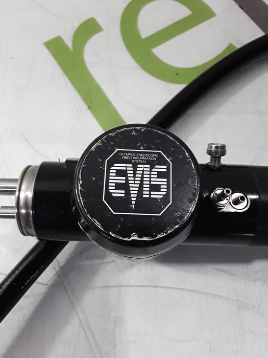 Olympus Olympus PCF-S Pediatric Sigmoidoscope Flexible Endoscopy reLink Medical