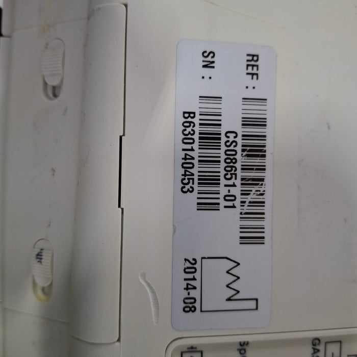 Oridion Oridion Capnostream 20P Capnography Monitor Patient Monitors reLink Medical