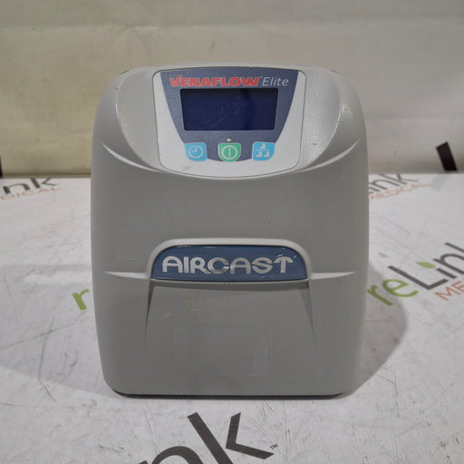 Djo Global, Inc. Djo Global, Inc. Aircast Venaflow Elite Vascular System Surgical Equipment reLink Medical