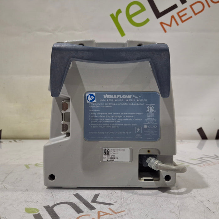 Djo Global, Inc. Djo Global, Inc. Aircast Venaflow Elite Vascular System Surgical Equipment reLink Medical