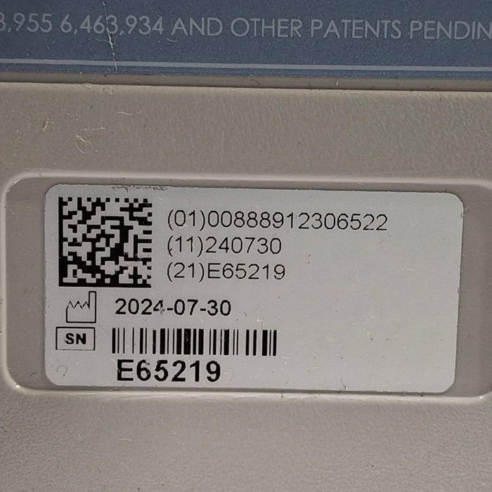 Djo Global, Inc. Djo Global, Inc. Aircast Venaflow Elite Vascular System Surgical Equipment reLink Medical