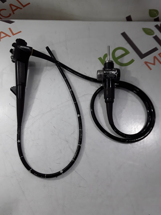 Olympus Olympus PCF-S Pediatric Sigmoidoscope Flexible Endoscopy reLink Medical