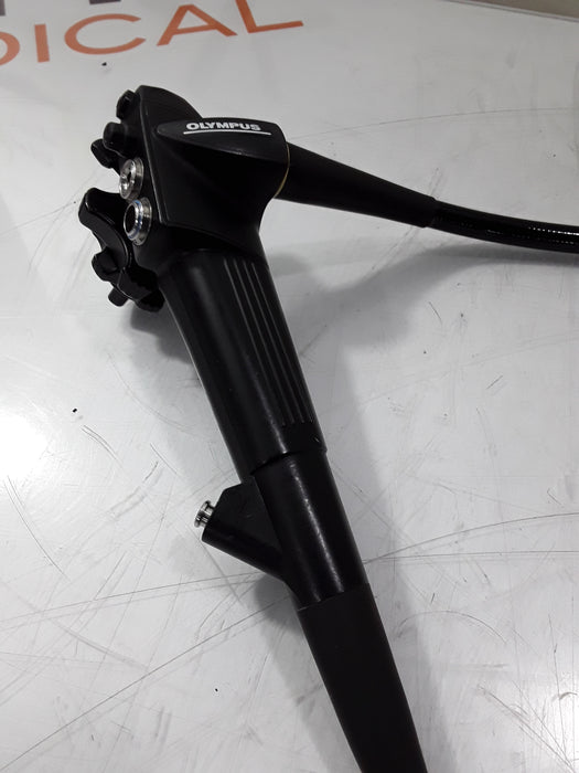 Olympus Olympus PCF-S Pediatric Sigmoidoscope Flexible Endoscopy reLink Medical