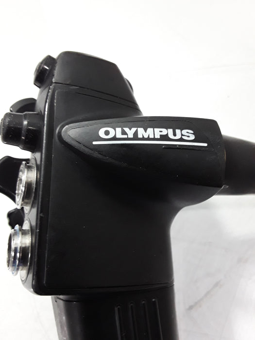 Olympus Olympus PCF-S Pediatric Sigmoidoscope Flexible Endoscopy reLink Medical