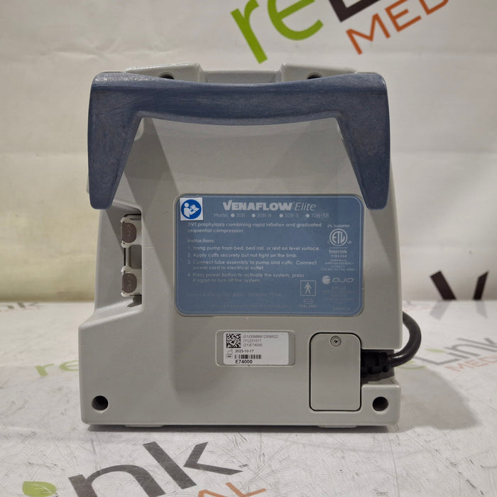 Djo Global, Inc. Aircast Venaflow Elite Vascular System