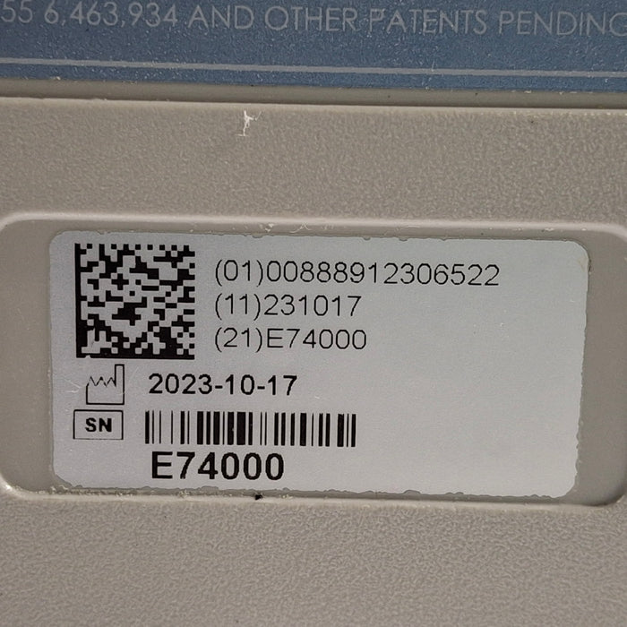 Djo Global, Inc. Aircast Venaflow Elite Vascular System