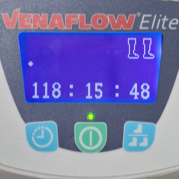 Djo Global, Inc. Aircast Venaflow Elite Vascular System